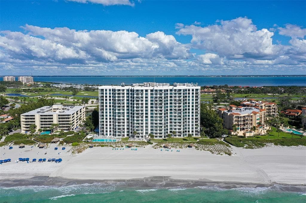 2425 GULF OF MEXICO DRIVE # 1B, LONGBOAT KEY, FL 34228