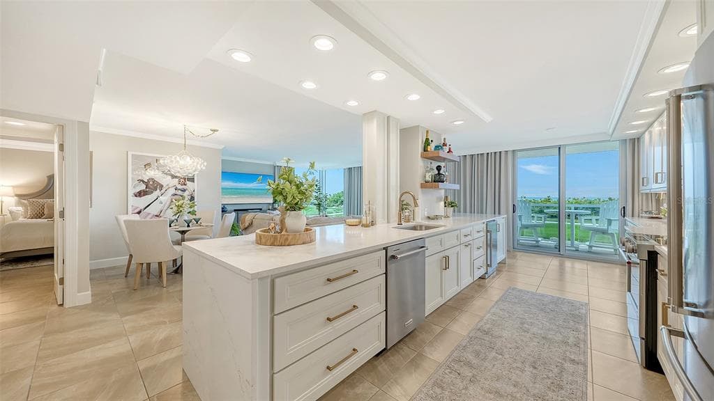 2425 GULF OF MEXICO DRIVE # 1B, LONGBOAT KEY, FL 34228 — zdjęcie 5