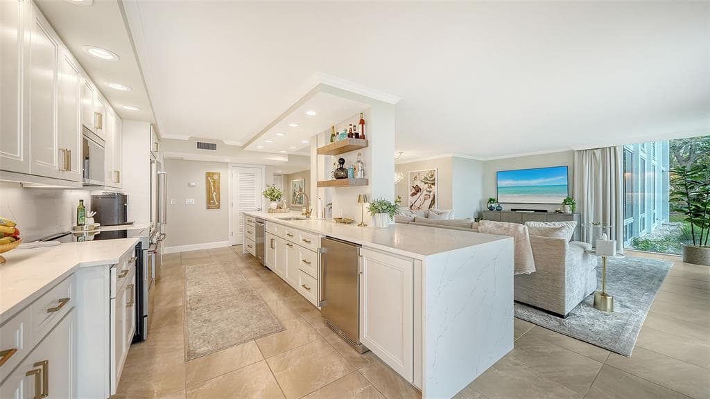 2425 GULF OF MEXICO DRIVE # 1B, LONGBOAT KEY, FL 34228 — zdjęcie 4