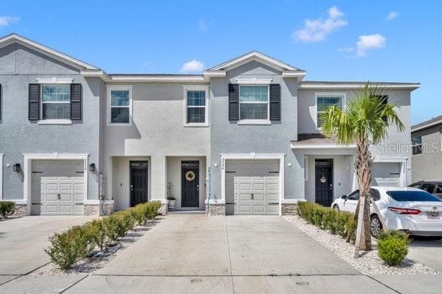 3534 MARIGOLD PATCH COURT, PLANT CITY, FL 33565