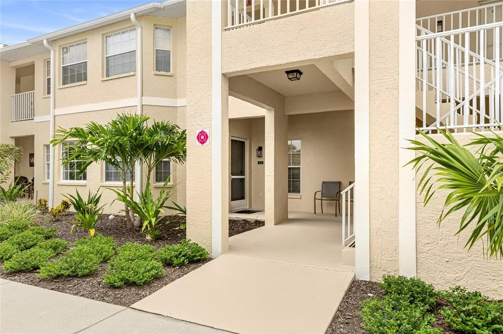5800 SABAL TRACE DRIVE # 105, NORTH PORT, FL 34287 — zdjęcie 3