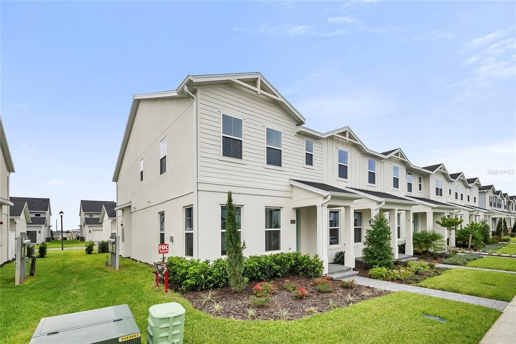 1856 CROWNCREST DRIVE, APOPKA, FL 32703 — zdjęcie 2
