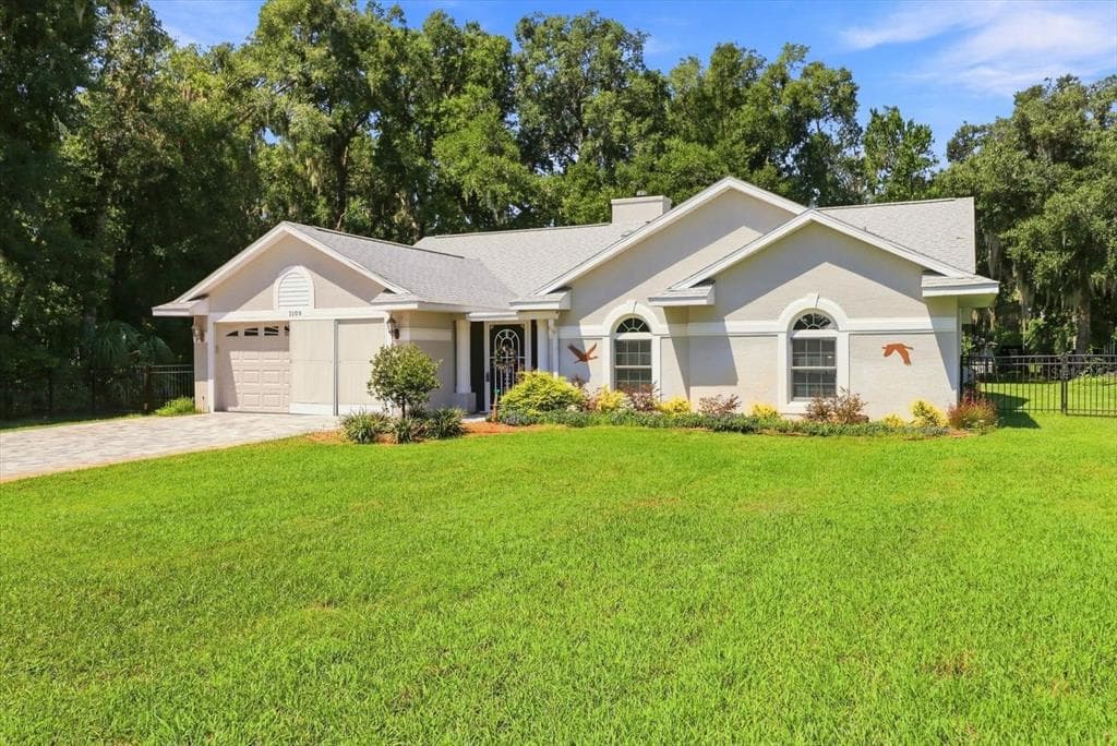 1109 S CHATEAU POINT, INVERNESS, FL 34450 — zdjęcie 3