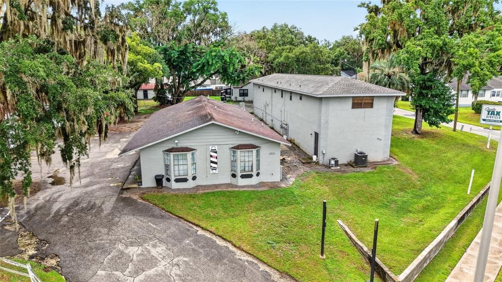 2221 S PINE AVENUE, OCALA, FL 34471 — zdjęcie 2