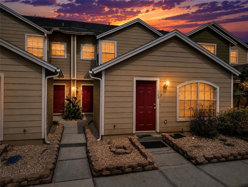 125 AUSTRALIAN WAY, DAVENPORT, FL 33897 — zdjęcie 2
