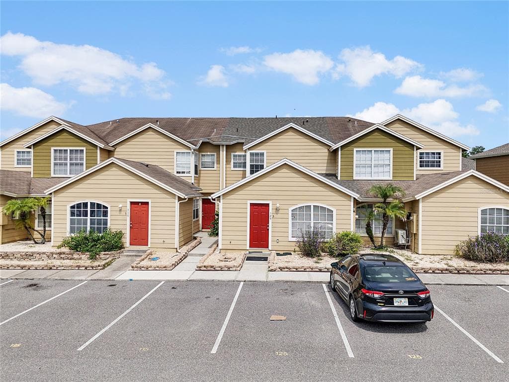 125 AUSTRALIAN WAY, DAVENPORT, FL 33897 — zdjęcie 3
