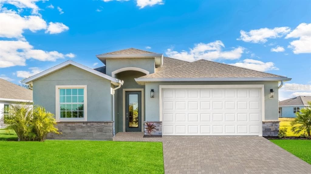 16301 STONEFRONT LANE, PORT CHARLOTTE, FL 33953