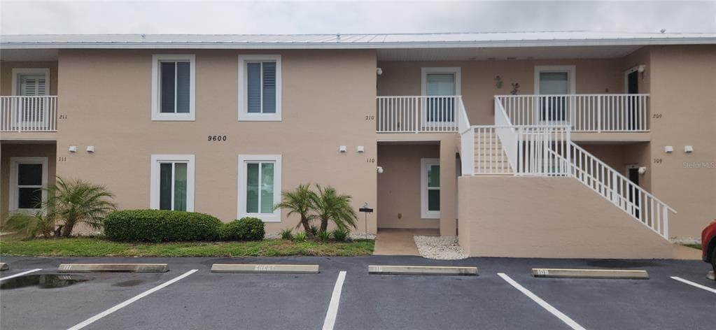 9600 FIDDLERS GREEN CIRCLE # 110, ROTONDA WEST, FL 33947