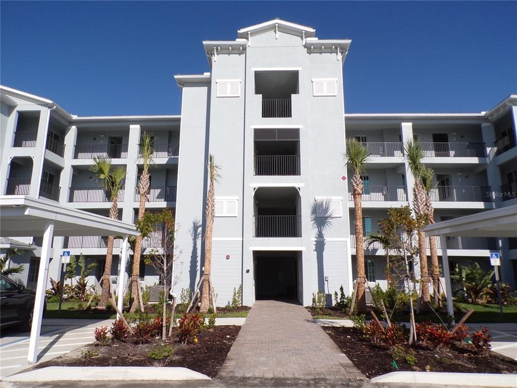 14191 HERITAGE LANDING BOULEVARD # 1216, PUNTA GORDA, FL 33955 — zdjęcie 2