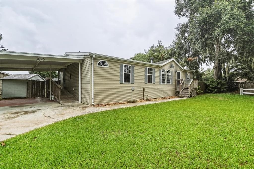 3876 PIONEER TRAILS DRIVE, LAKELAND, FL 33810 — zdjęcie 2