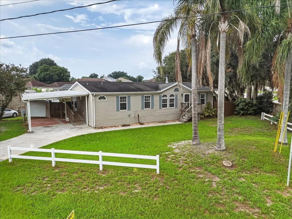 3876 PIONEER TRAILS DRIVE, LAKELAND, FL 33810 — zdjęcie 3