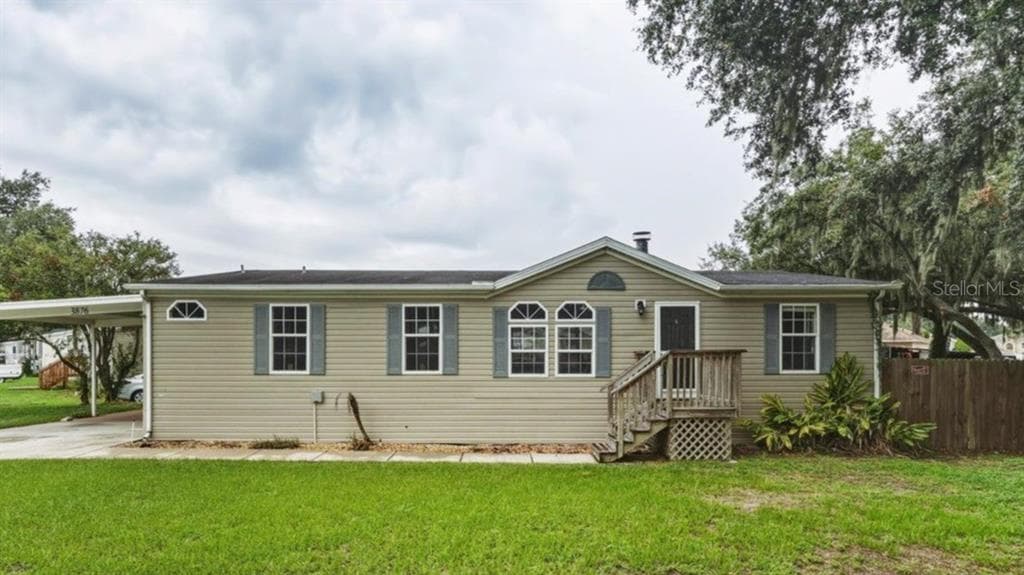 3876 PIONEER TRAILS DRIVE, LAKELAND, FL 33810
