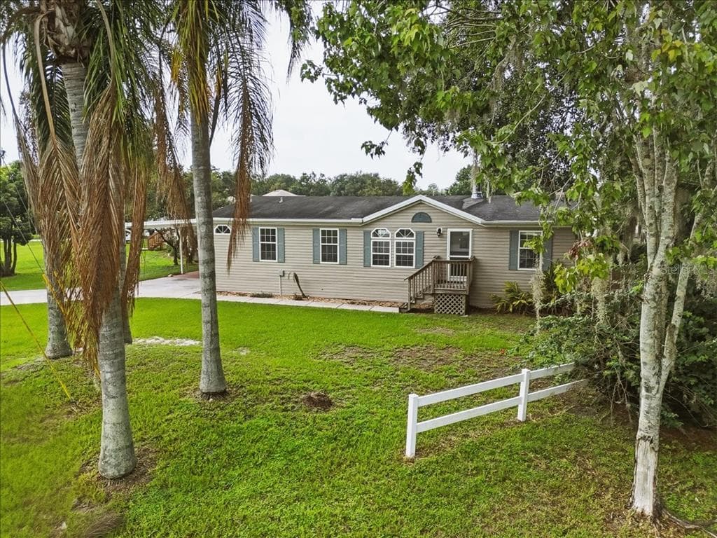 3876 PIONEER TRAILS DRIVE, LAKELAND, FL 33810 — zdjęcie 5