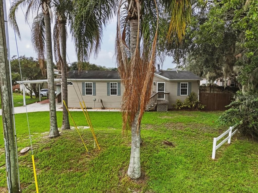 3876 PIONEER TRAILS DRIVE, LAKELAND, FL 33810 — zdjęcie 4