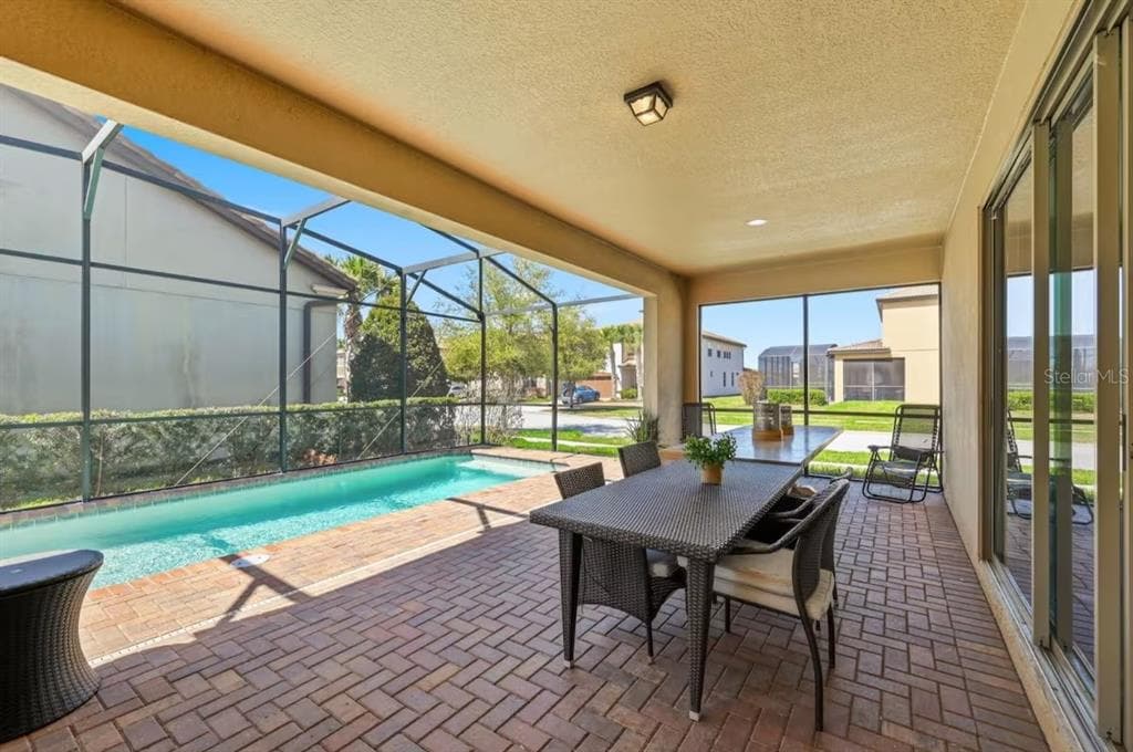 1836 NICE COURT, KISSIMMEE, FL 34747 — zdjęcie 2