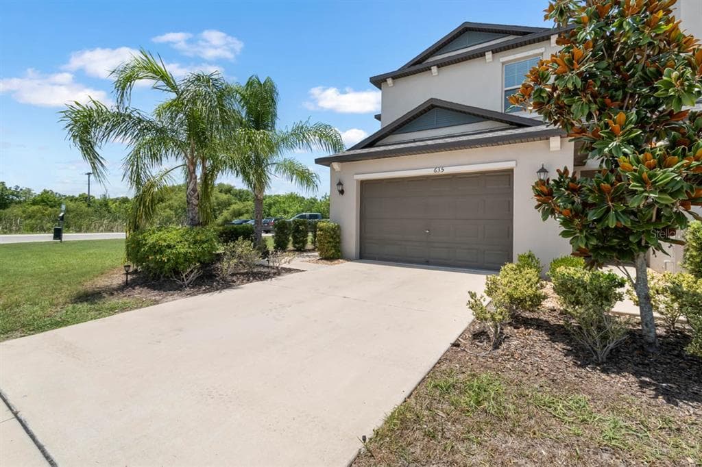635 ROYAL EMPRESS DRIVE, RUSKIN, FL 33570 — zdjęcie 2