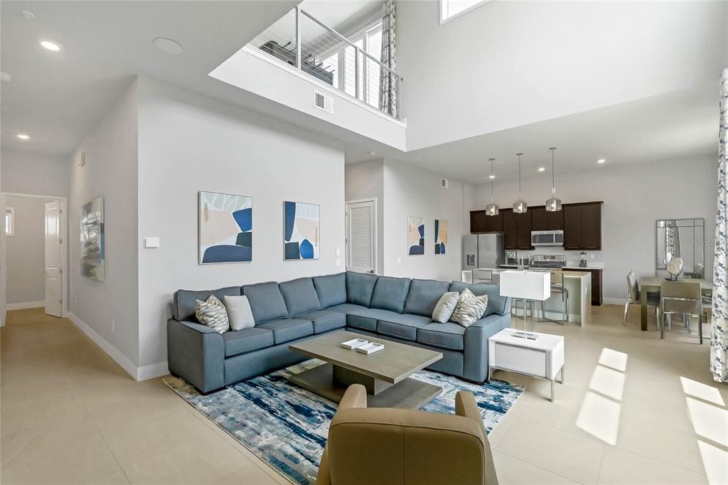 7740 SANDY RIDGE DRIVE # 241 BLDG 44, REUNION, FL 34747 — zdjęcie 2