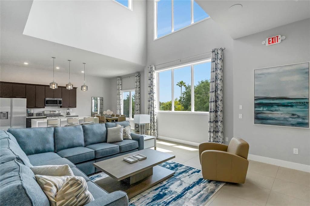 7740 SANDY RIDGE DRIVE # 241 BLDG 44, REUNION, FL 34747 — zdjęcie 5