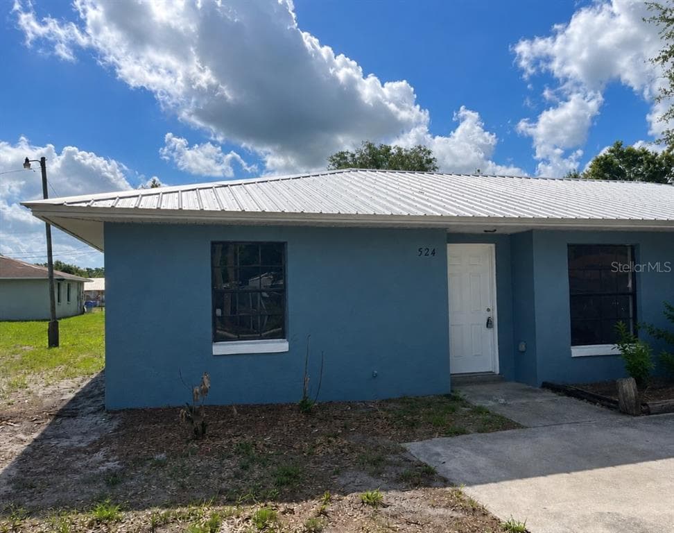 524 MONTANA AVENUE, LAKELAND, FL 33815
