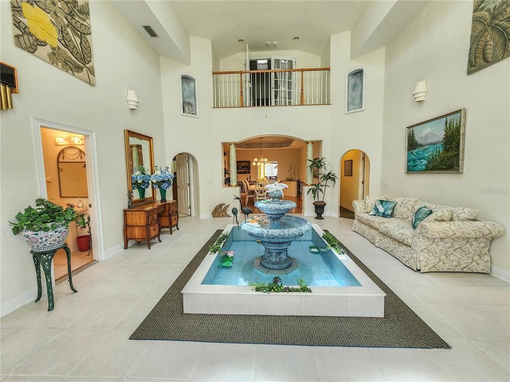 1308 WICKLOW LANE, ORMOND BEACH, FL 32174 — zdjęcie 3
