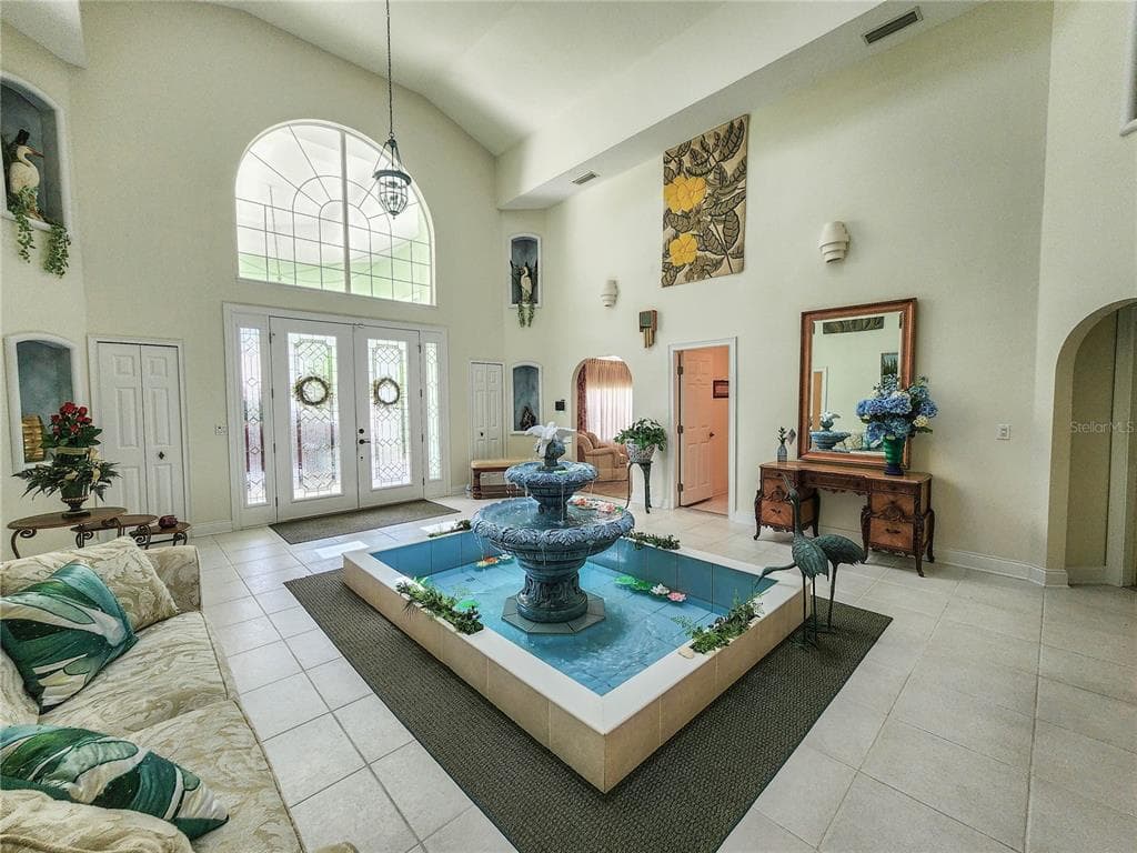 1308 WICKLOW LANE, ORMOND BEACH, FL 32174 — zdjęcie 5