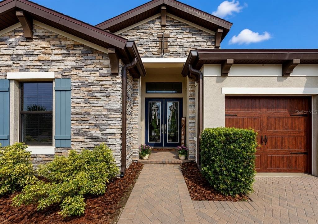 13211 WILDFLOWER MEADOW DRIVE, RIVERVIEW, FL 33579 — zdjęcie 2