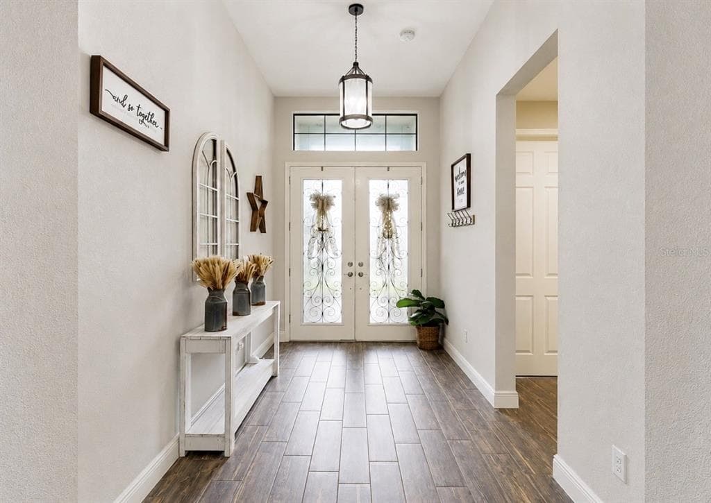 13211 WILDFLOWER MEADOW DRIVE, RIVERVIEW, FL 33579 — zdjęcie 5