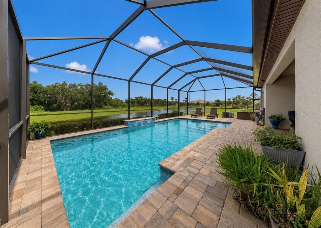 13211 WILDFLOWER MEADOW DRIVE, RIVERVIEW, FL 33579 — zdjęcie 4
