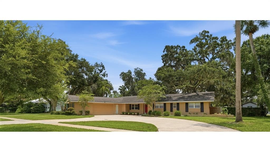421 ELLIOTT AVENUE, SANFORD, FL 32771 — zdjęcie 2
