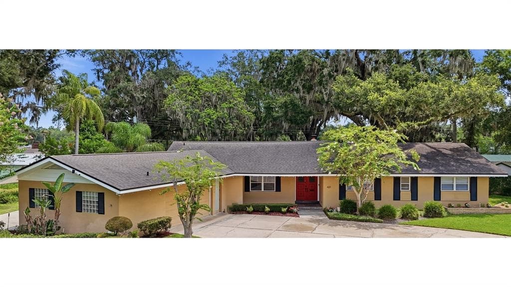 421 ELLIOTT AVENUE, SANFORD, FL 32771 — zdjęcie 3