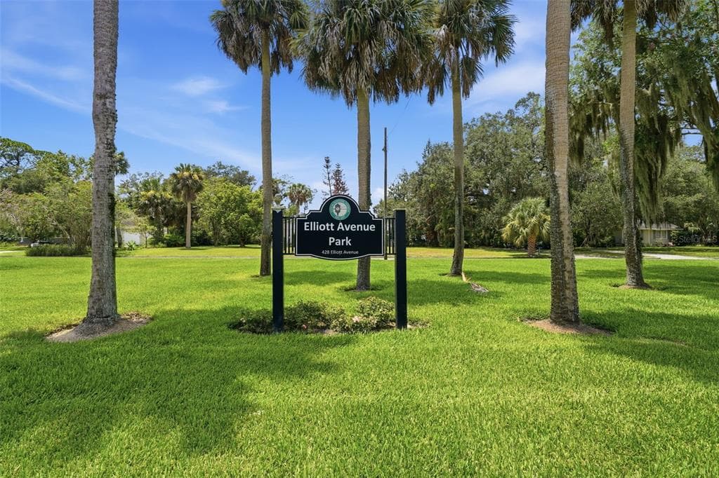 421 ELLIOTT AVENUE, SANFORD, FL 32771 — zdjęcie 5