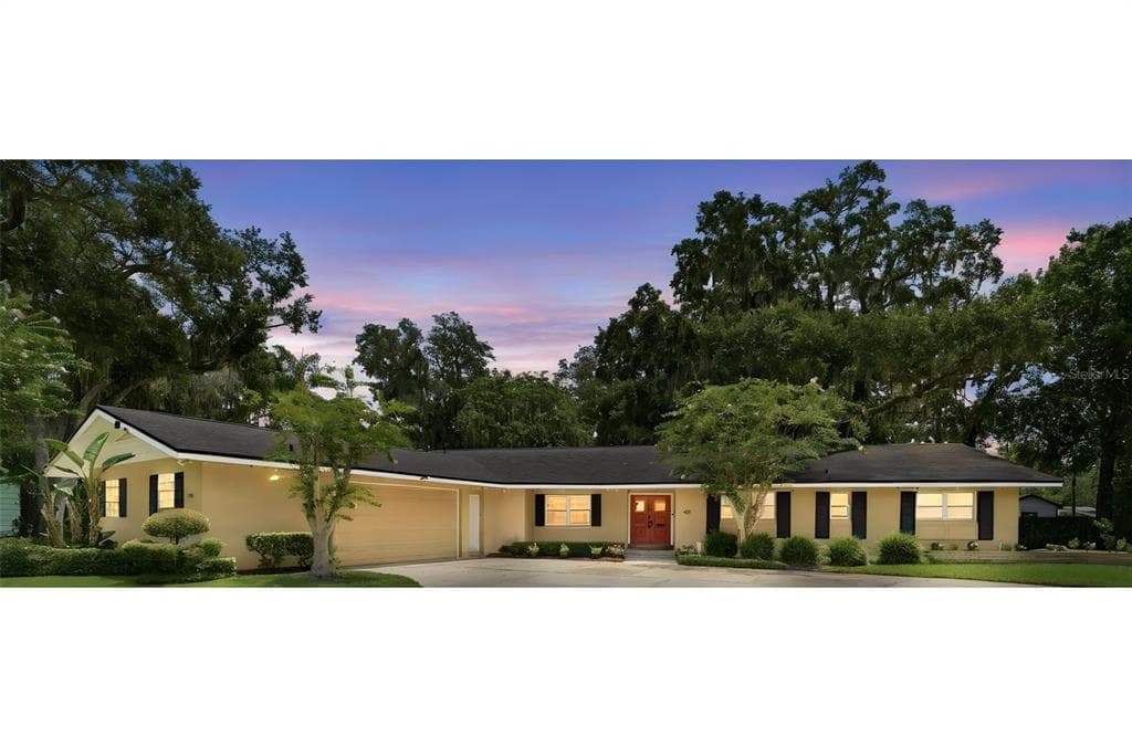 421 ELLIOTT AVENUE, SANFORD, FL 32771 — zdjęcie 4
