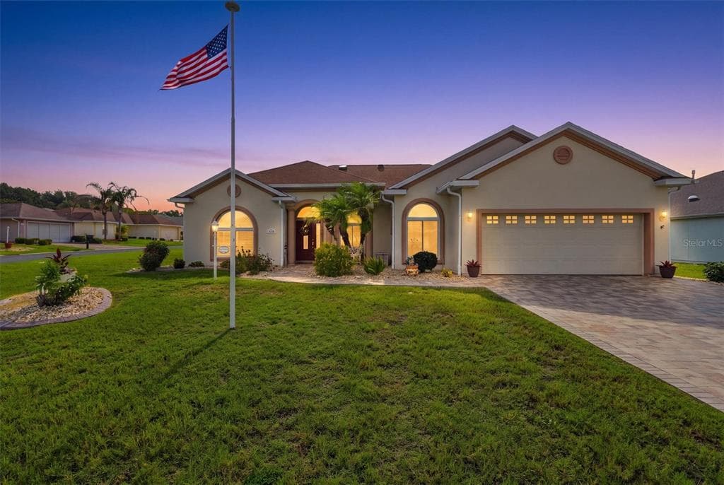17790 SE 125TH CIRCLE, SUMMERFIELD, FL 34491 — zdjęcie 2
