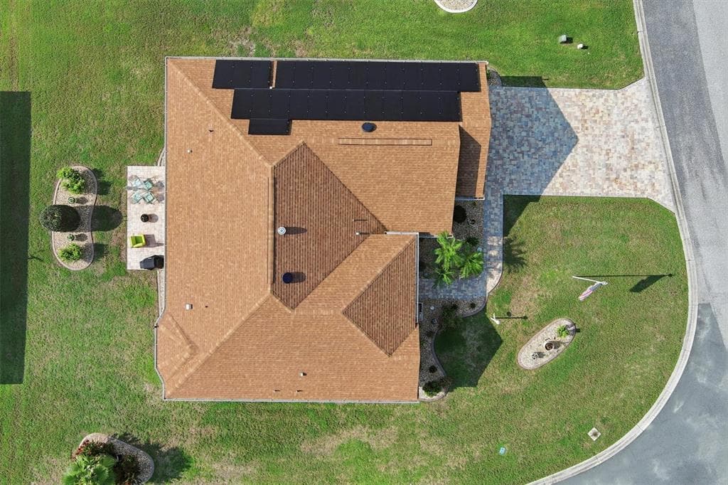 17790 SE 125TH CIRCLE, SUMMERFIELD, FL 34491 — zdjęcie 3