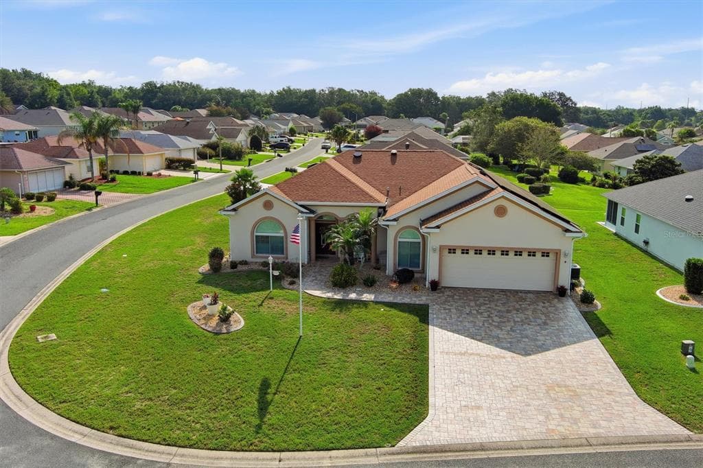 17790 SE 125TH CIRCLE, SUMMERFIELD, FL 34491