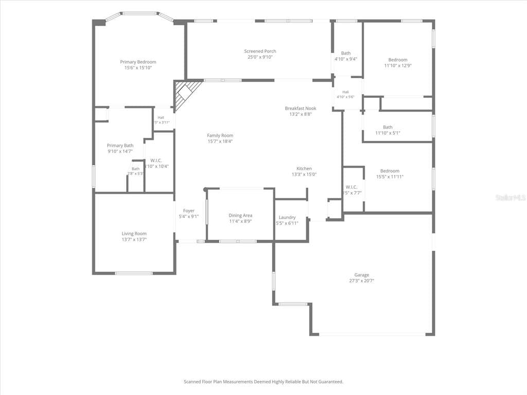 17790 SE 125TH CIRCLE, SUMMERFIELD, FL 34491 — zdjęcie 5