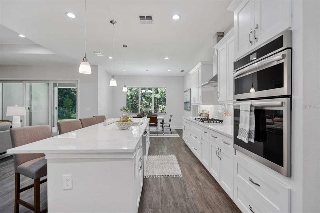 4766 MAJESTIC HILLS LOOP, BROOKSVILLE, FL 34601 — zdjęcie 5