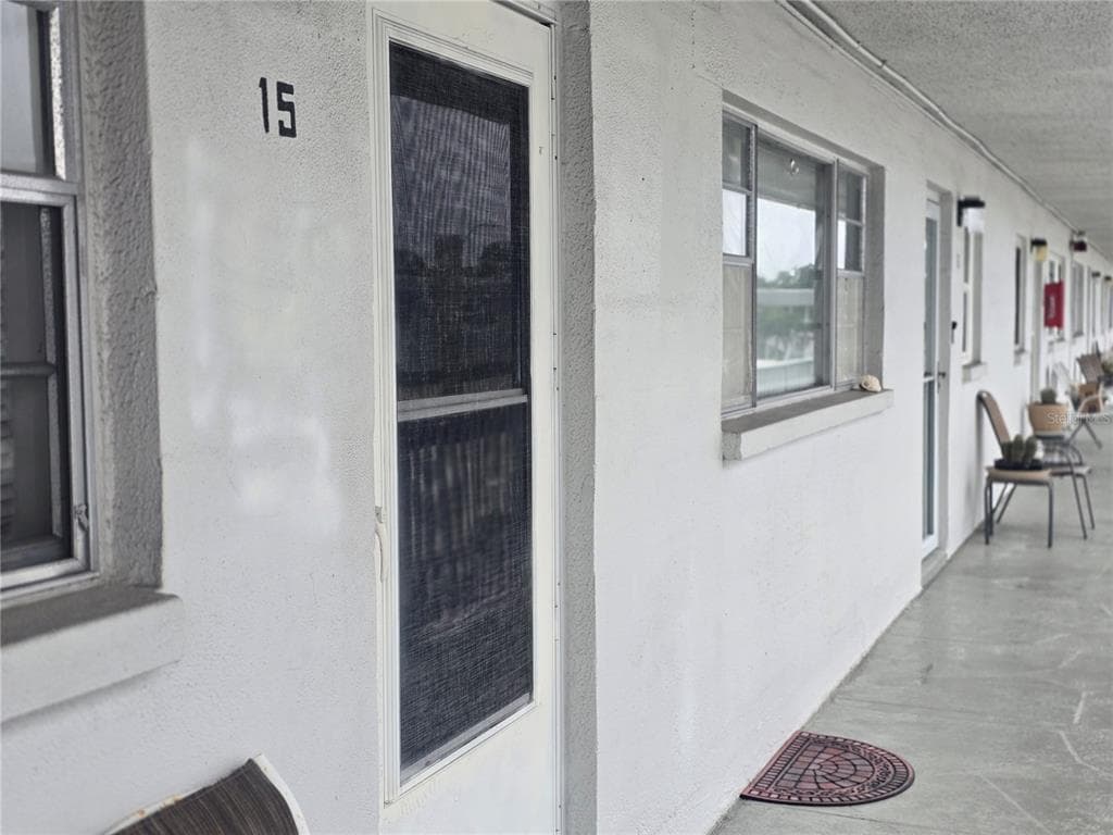 5356 81ST STREET N # 15, ST PETERSBURG, FL 33709 — zdjęcie 3