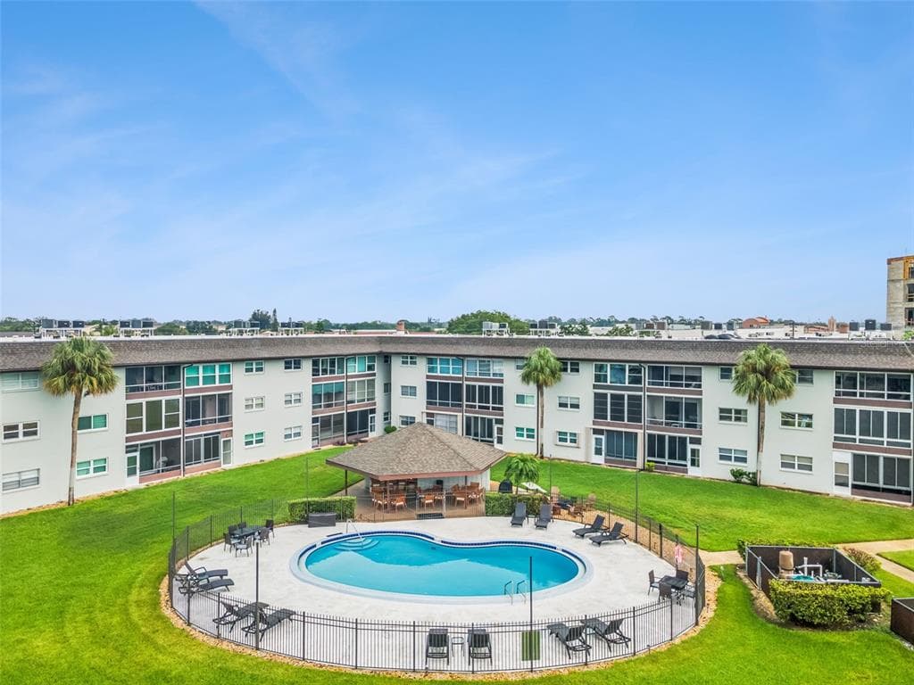 5157 SILENT LOOP # 110, NEW PORT RICHEY, FL 34652 — zdjęcie 2