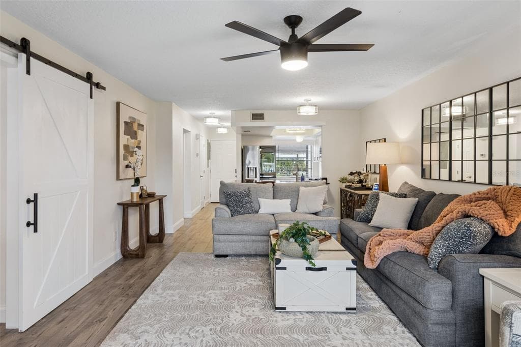 5157 SILENT LOOP # 110, NEW PORT RICHEY, FL 34652 — zdjęcie 4