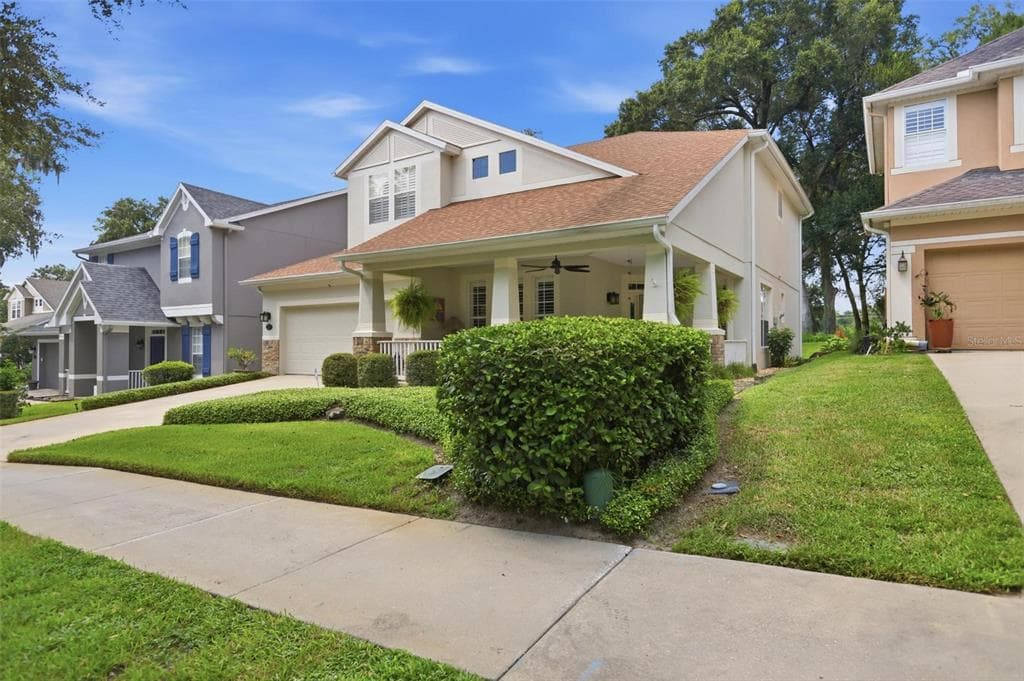 122 RIDGEWAY BLVD, DELAND, FL 32724 — zdjęcie 2
