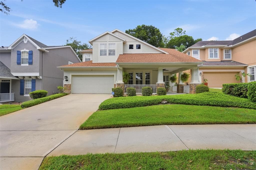 122 RIDGEWAY BLVD, DELAND, FL 32724 — zdjęcie 3