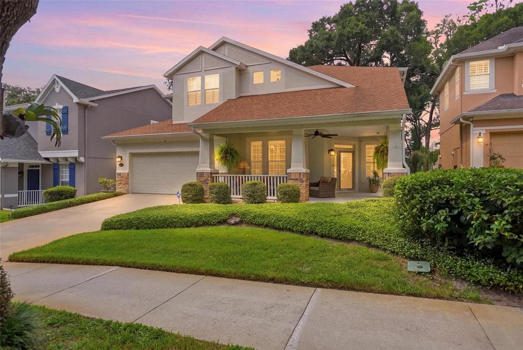 122 RIDGEWAY BLVD, DELAND, FL 32724