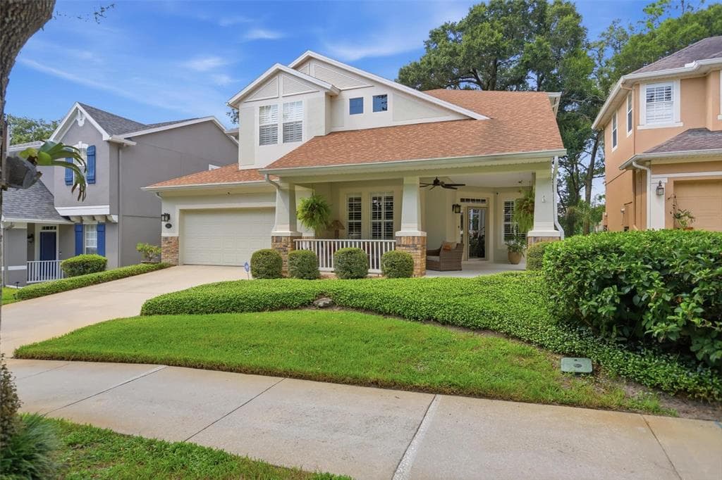 122 RIDGEWAY BLVD, DELAND, FL 32724 — zdjęcie 4
