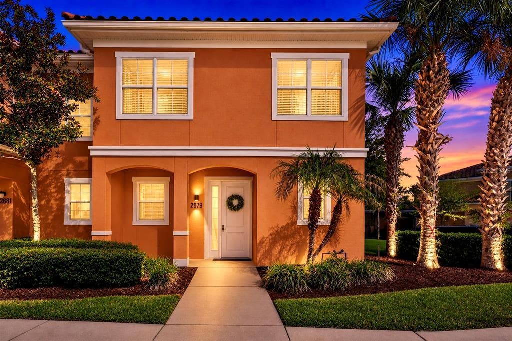 2679 CORVETTE LANE, KISSIMMEE, FL 34746 — zdjęcie 2