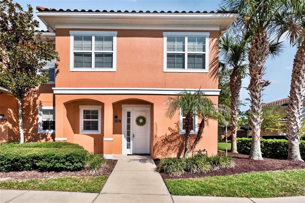2679 CORVETTE LANE, KISSIMMEE, FL 34746