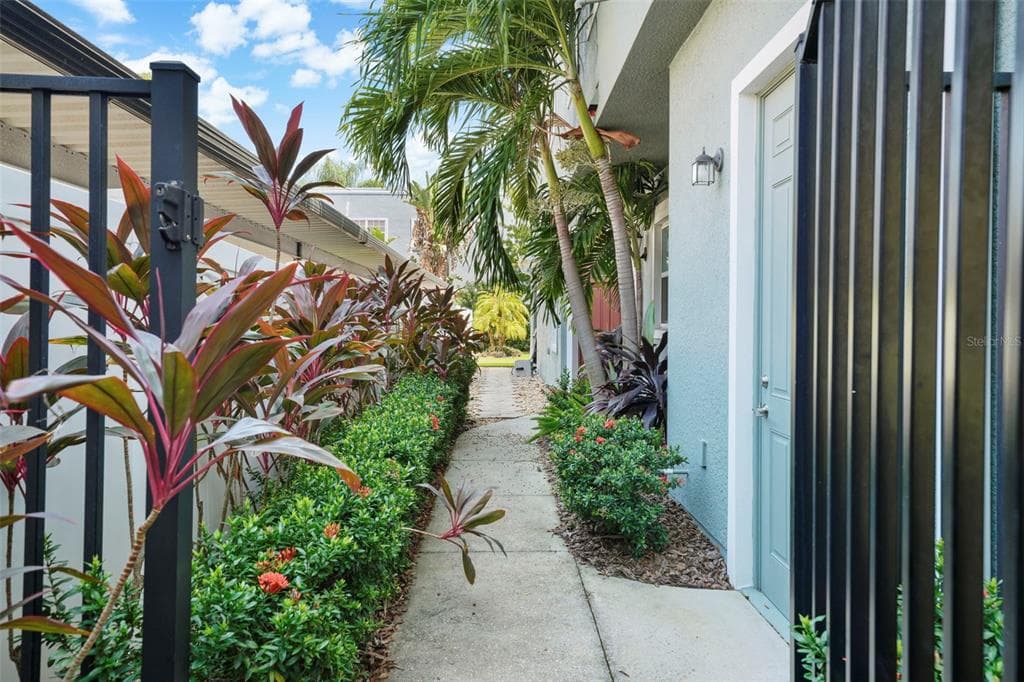 214 S HABANA AVENUE # 1, TAMPA, FL 33609 — zdjęcie 3
