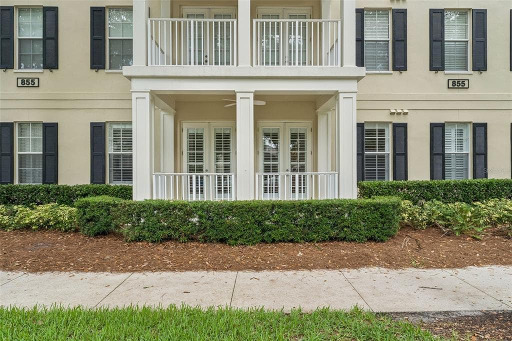 855 BLUE SAGE STREET # 102, CELEBRATION, FL 34747 — zdjęcie 2