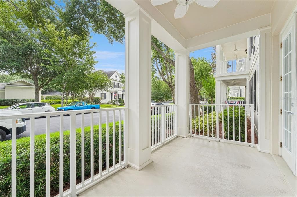 855 BLUE SAGE STREET # 102, CELEBRATION, FL 34747 — zdjęcie 3