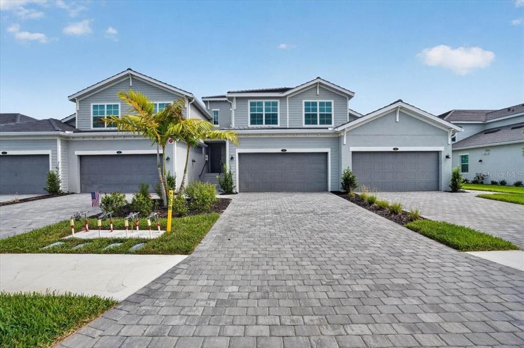 19209 CHERRYSTONE WAY # 103, LAKEWOOD RANCH, FL 34211 — zdjęcie 2